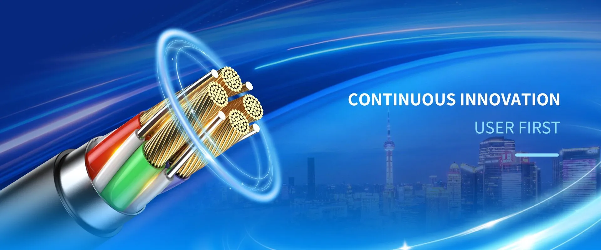 Elektrik kabeli zavodu birbaşa