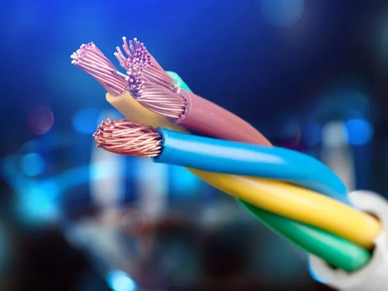 Bəzi ümumi elektrik naqillərinin xüsusiyyətləri hansılardır?