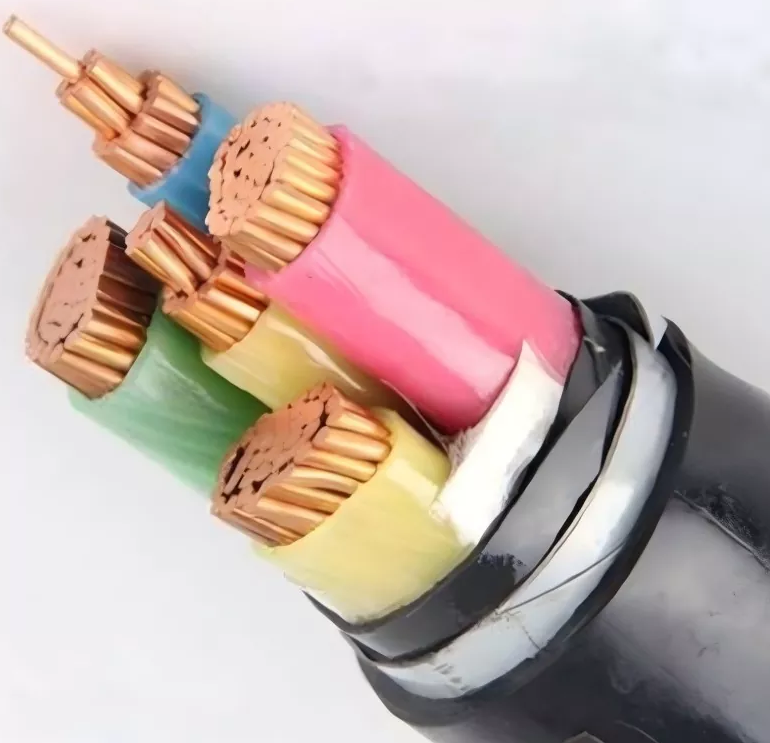 Aşağı gərginlikli elektrik xətlərinin cari daşıma qabiliyyətinə hansı amillər təsir edir?