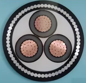 Orta gərginlikli elektrik kabellərinin izolyasiya materialları üçün performans tələbləri hansılardır?