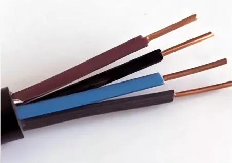 Plastik izolyasiyalı idarəetmə kabellərində istifadə olunan izolyasiya materialları hansılardır?