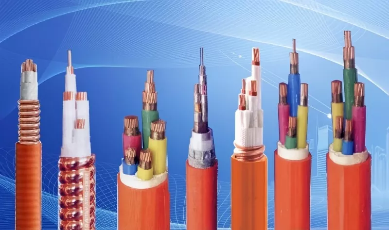 Çevik mineral izolyasiyalı yanğına davamlı kabellər hansı ssenarilərə uyğundur?