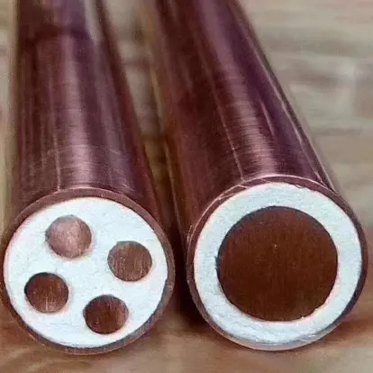 750V mineral izolyasiyalı kabellər müasir sistemlərdə elektrik təhlükəsizliyini necə artırır?